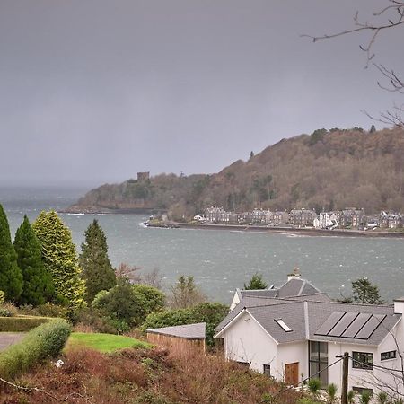 Seomar Beag Hotel Oban Exterior foto