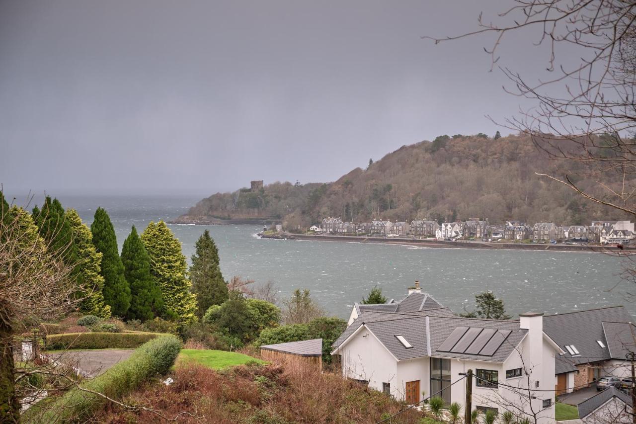 Seomar Beag Hotel Oban Exterior foto