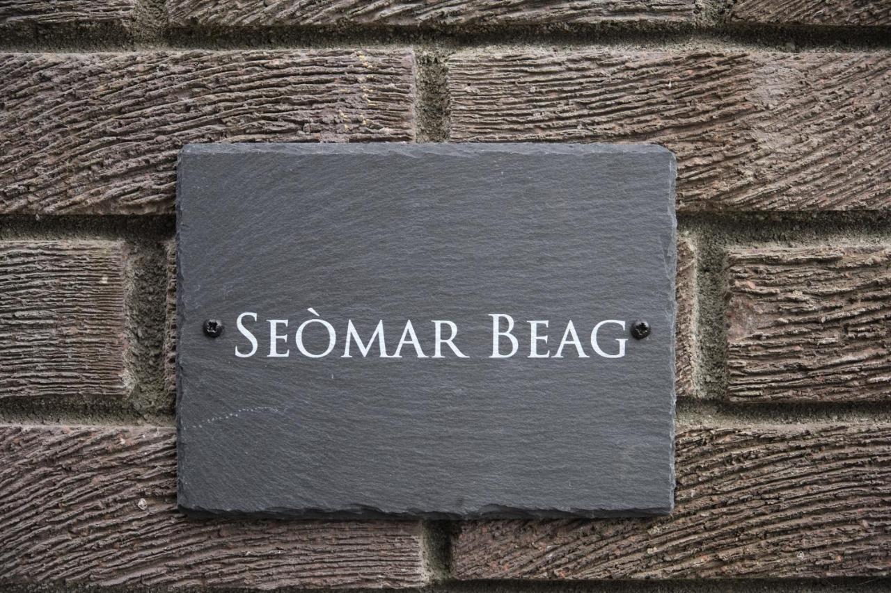 Seomar Beag Hotel Oban Exterior foto