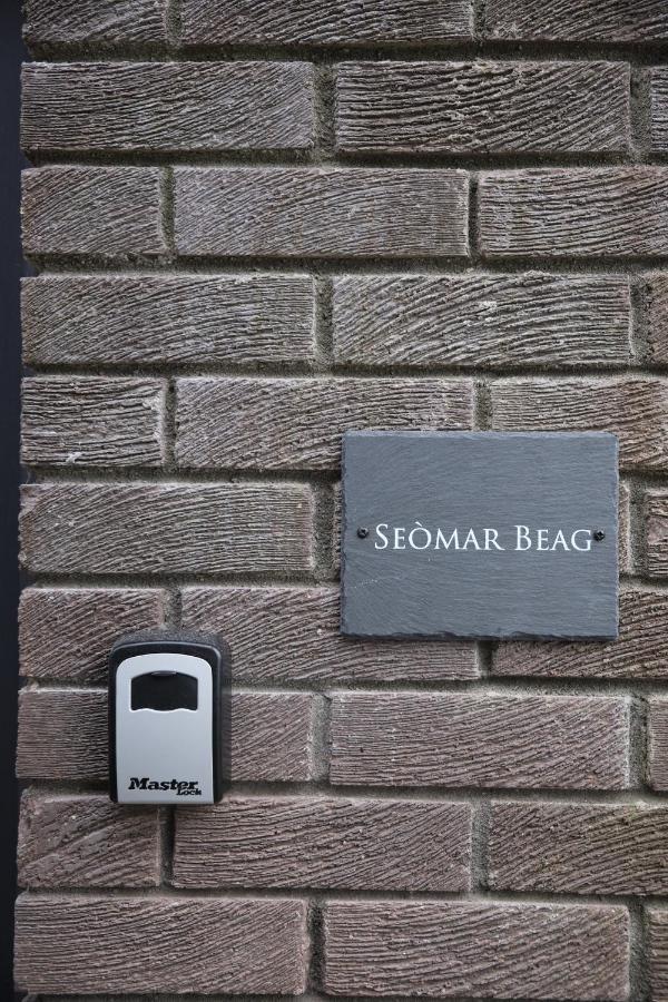Seomar Beag Hotel Oban Exterior foto